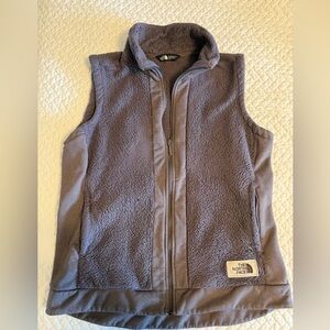 The North Face Fleece Vest